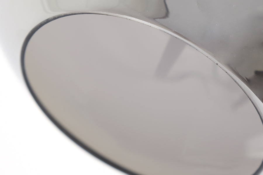 Hanglamp Mayson - Smoke Glas - Ø40cm