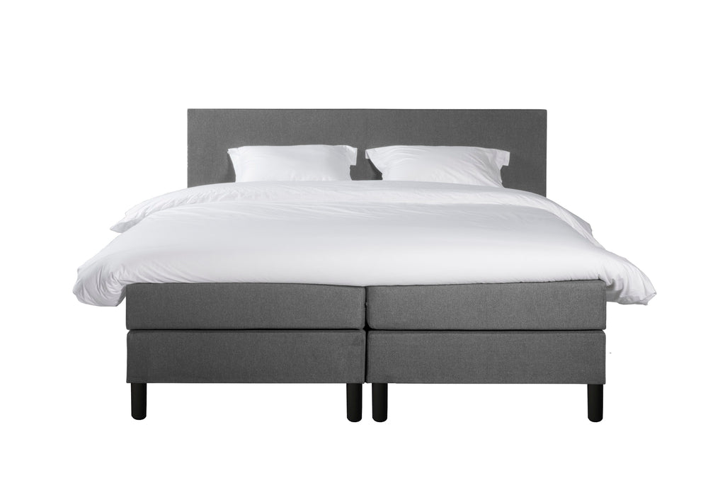 Boxspring Milos - Complete luxe set 160x200
