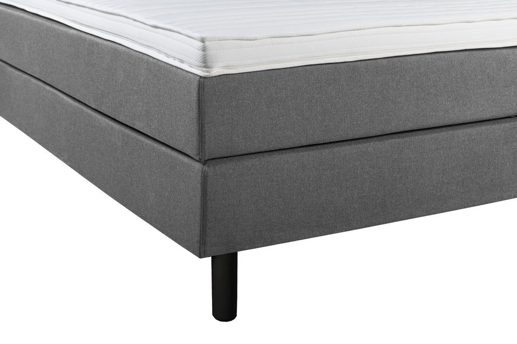 Boxspring Milos - Complete luxe set 160x200