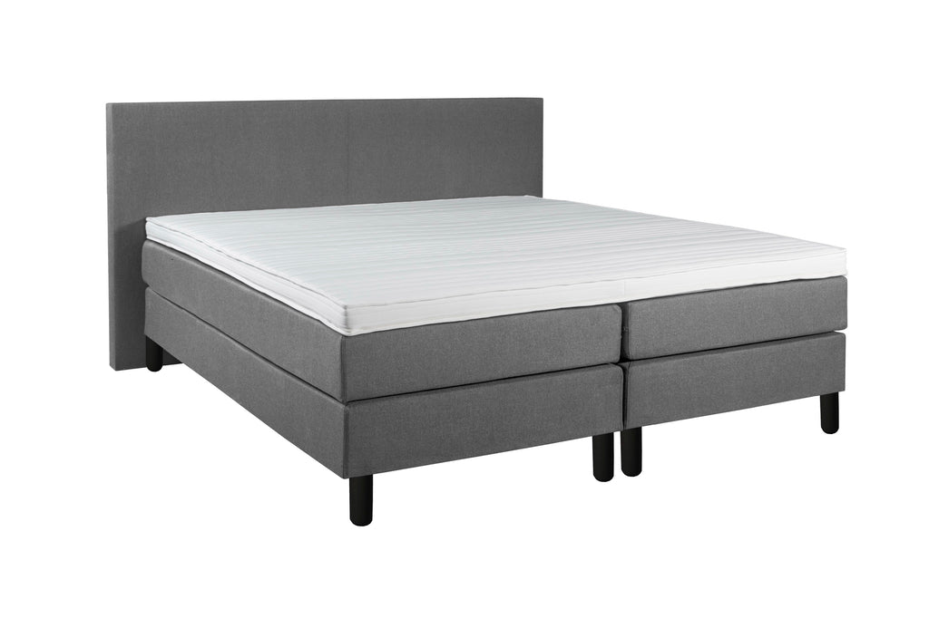 Boxspring Milos - Complete luxe set 160x200