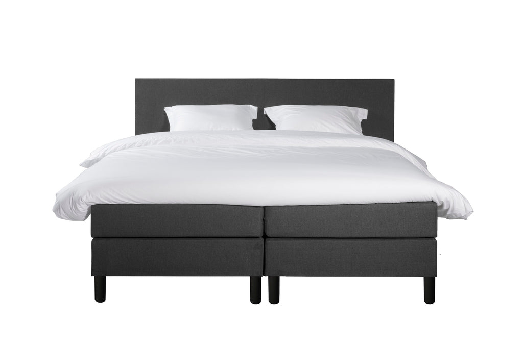 Boxspring Milos - Complete luxe set 160x200