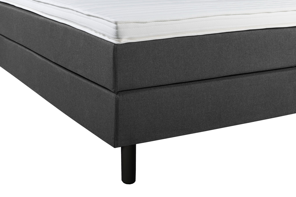 Boxspring Milos - Complete luxe set 160x200