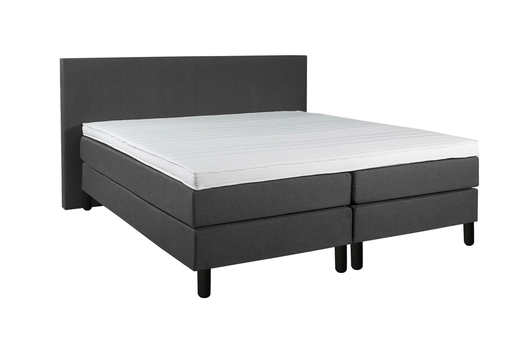 Boxspring Milos - Complete luxe set 160x200