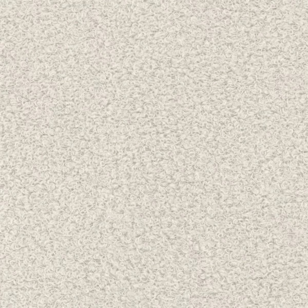 Opberg Boxspring Bouclé Beige 140x200