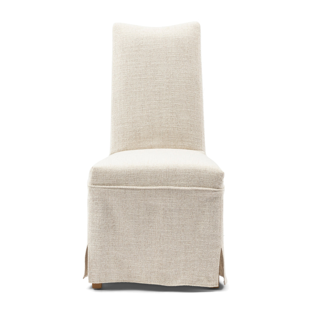 Monti DC w Loose Cover AntiqueWhite