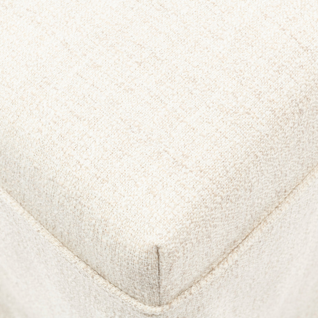 Monti DC w Loose Cover AntiqueWhite