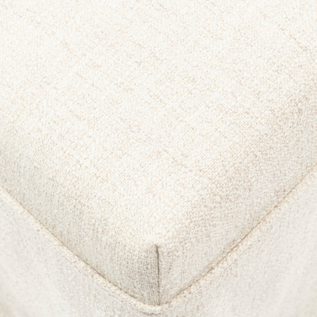 Monti DC w Loose Cover AntiqueWhite