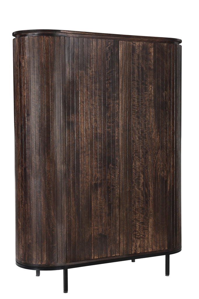 Noor Walnut 150 cm