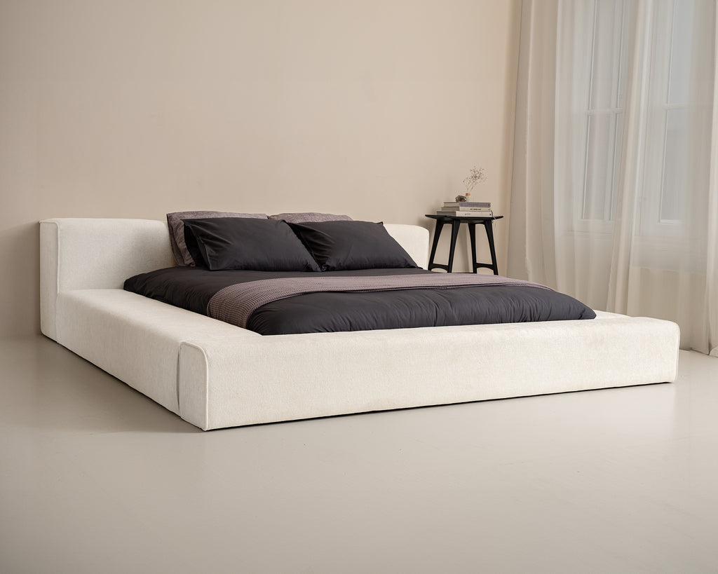 Designbed Adore Business 180x200 - Inclusief Matras