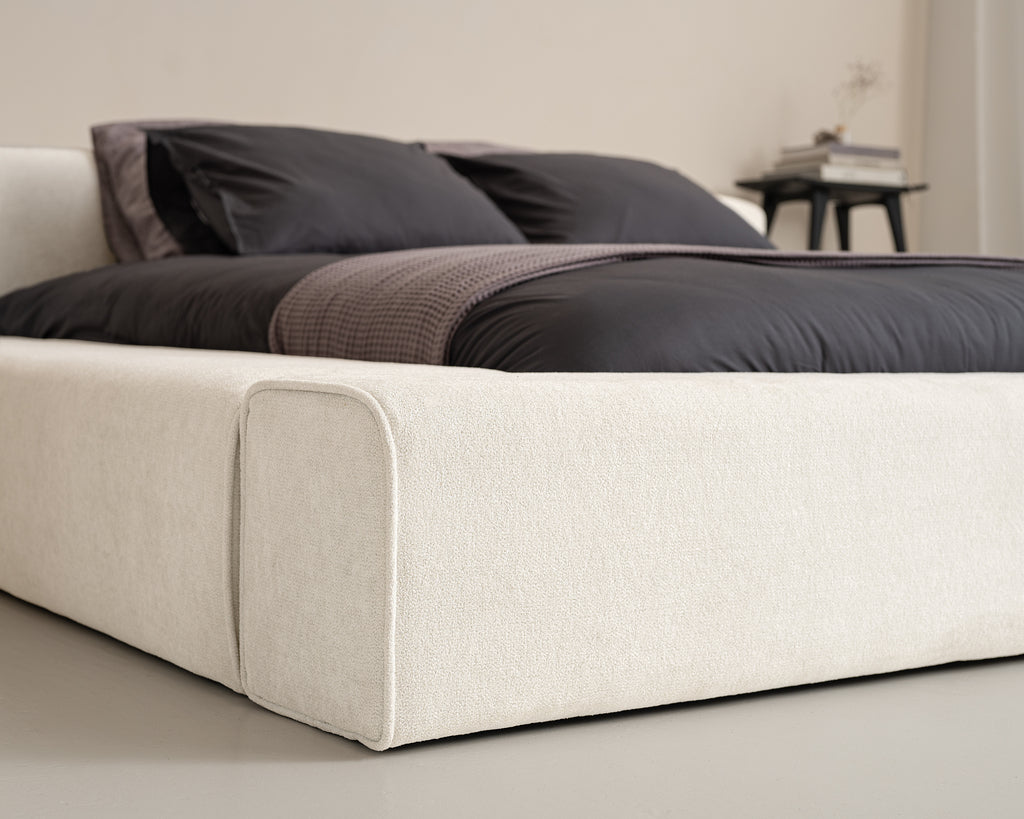 Designbed Adore Business 180x200 - Inclusief Matras