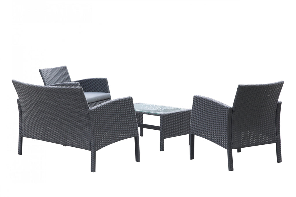 Opbergboxspring Shinebedd Beige 180x200