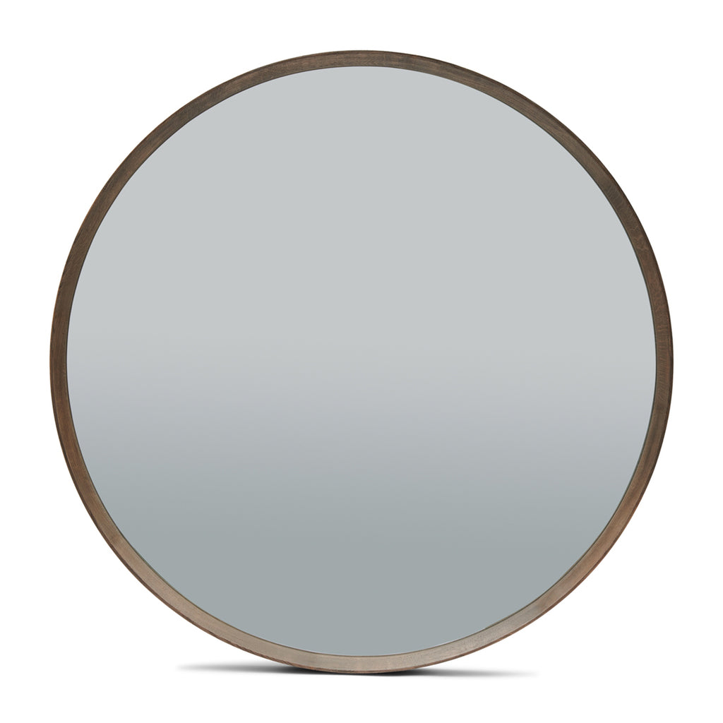 Place des Voges Mirror D100 Oak