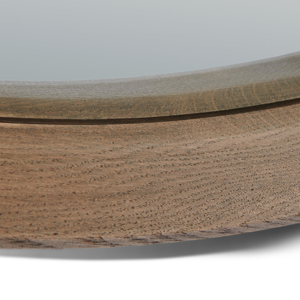 Place des Voges Mirror D100 Oak