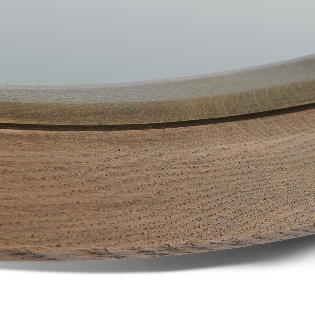 Place des Voges Mirror D100 Oak