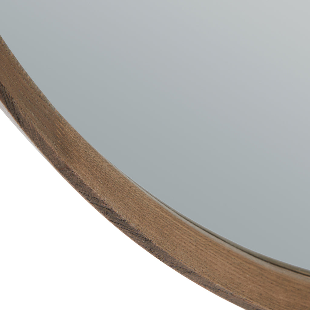 Place des Voges Mirror D100 Oak