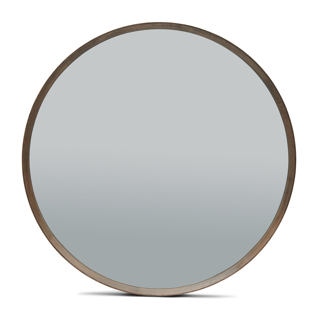 Place des Voges Mirror D100 Oak