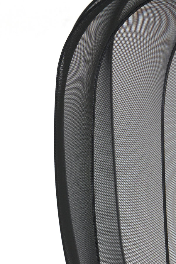 Hanglamp Plumeria - Zwart - 60 cm