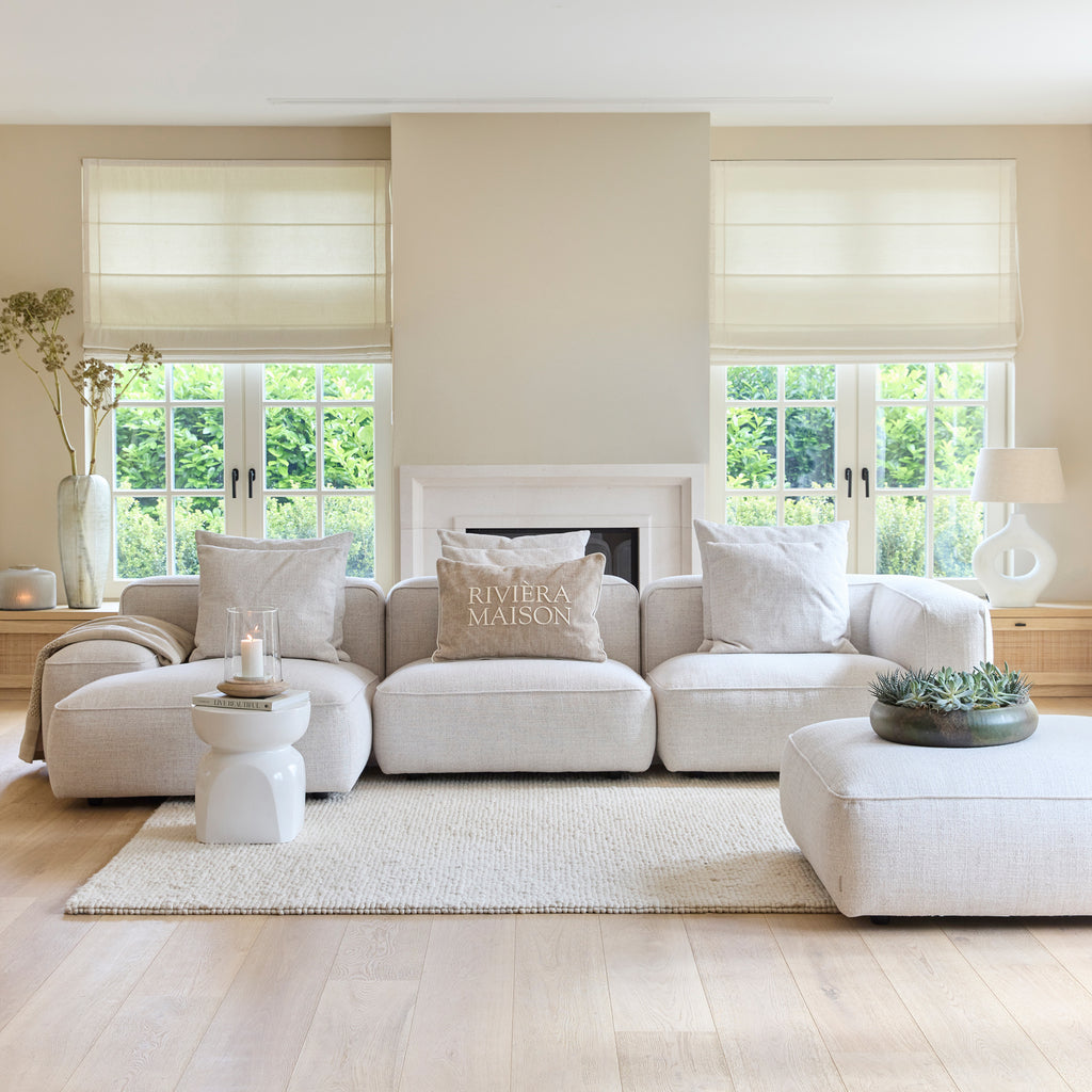 Porto ET D37 Pure White