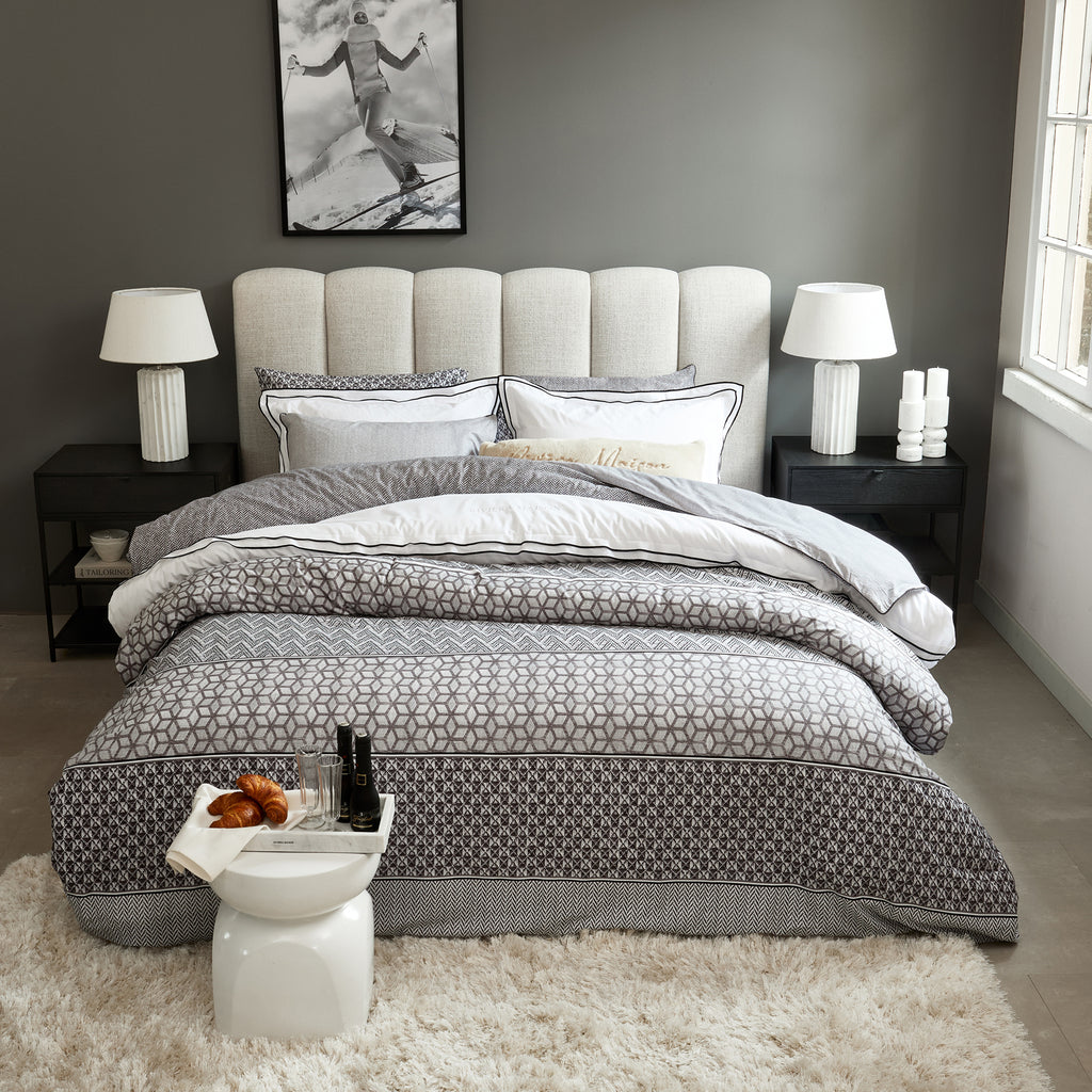 Porto ET D37 Pure White