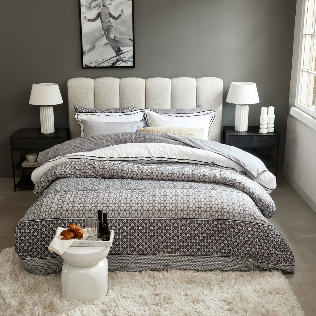 Porto ET D37 Pure White