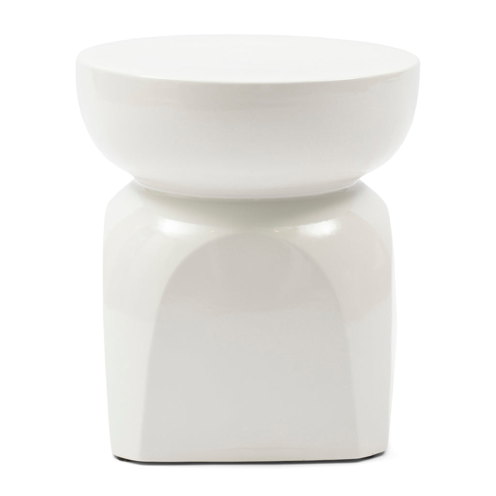 Porto ET D37 Pure White