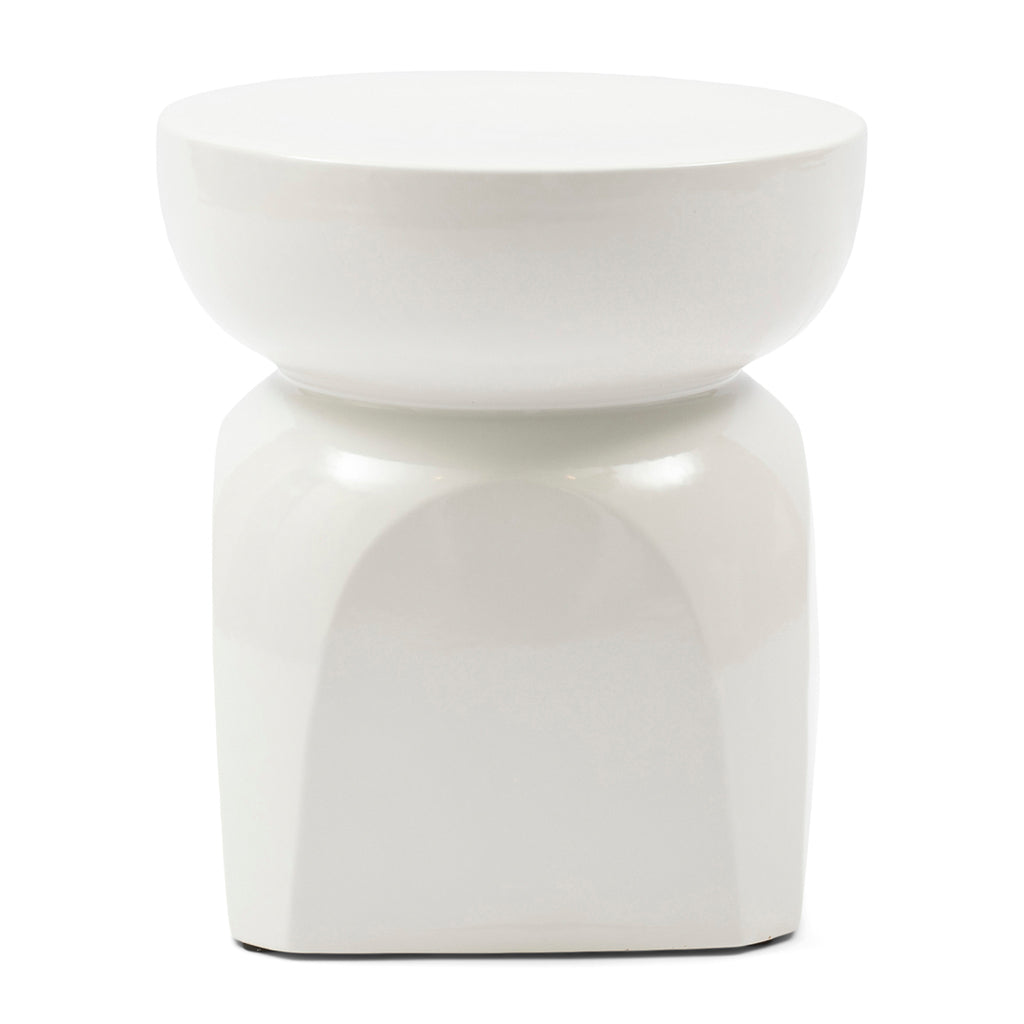 Porto ET D37 Pure White