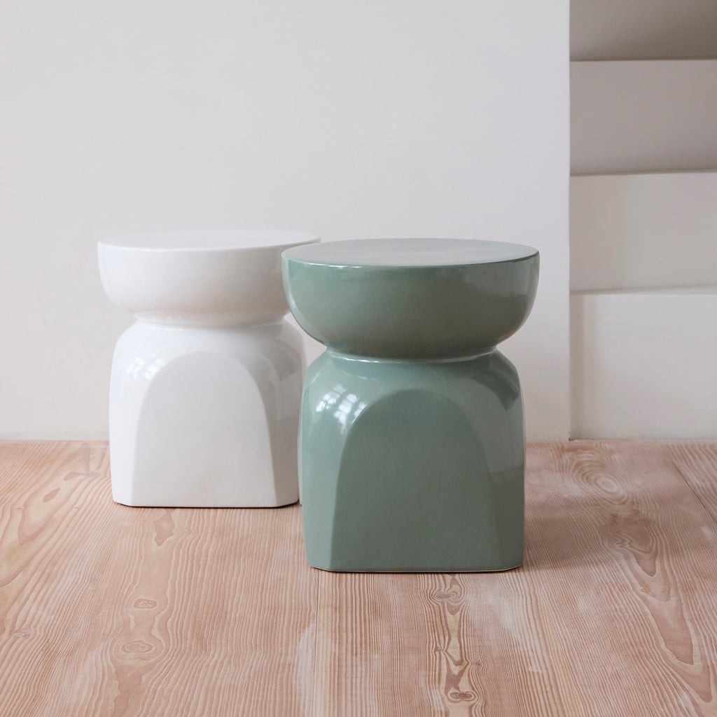 Porto ET D37 Pure White