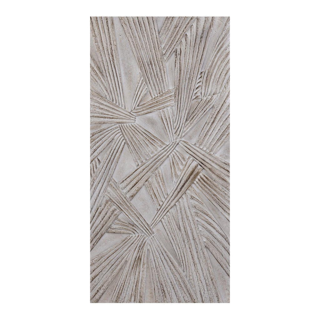 Raihan Cream wandpaneel