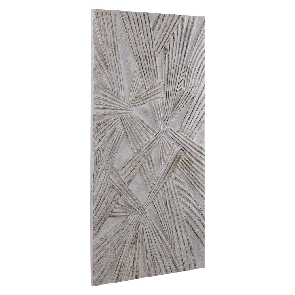 Raihan Cream wandpaneel