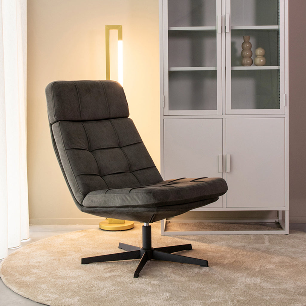 Relaxfauteuil Alvar