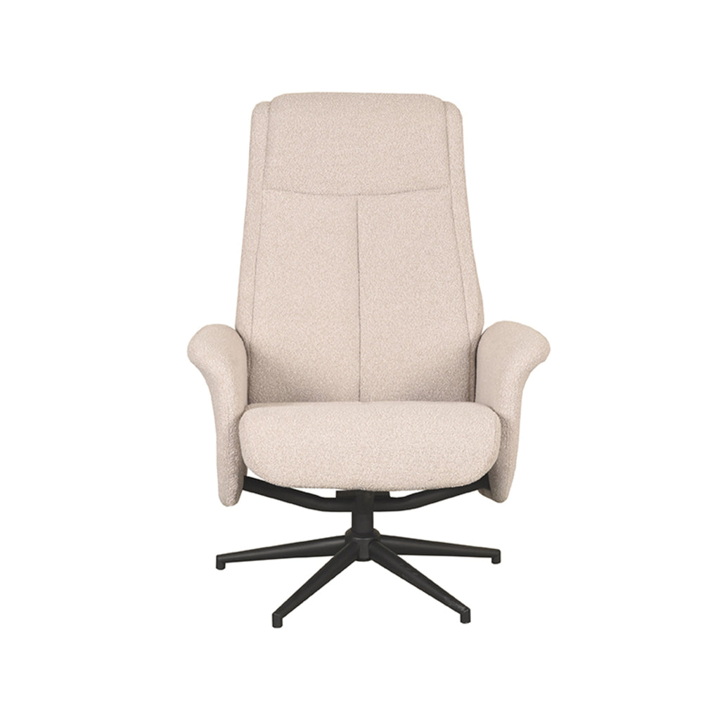 Relaxfauteuil Bergen 77x76x105 cm