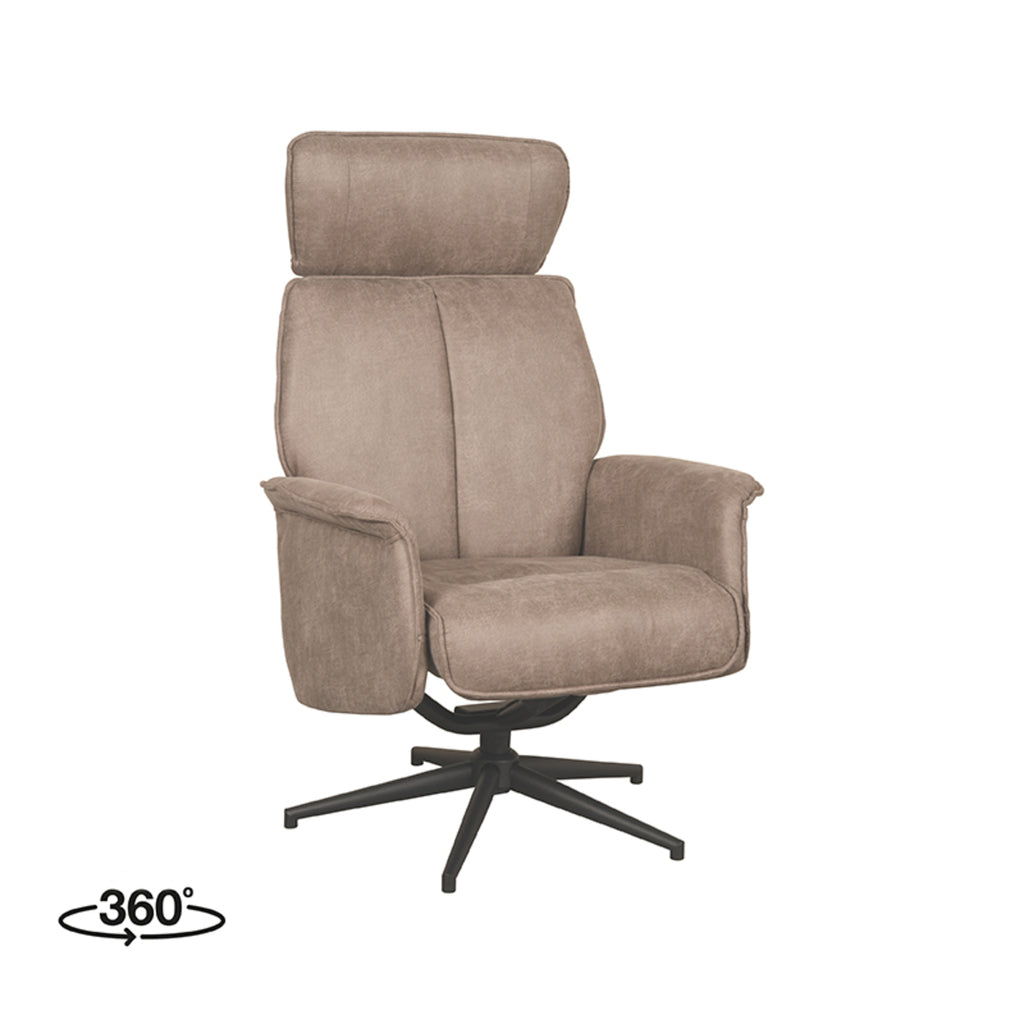 Relaxfauteuil Verdal