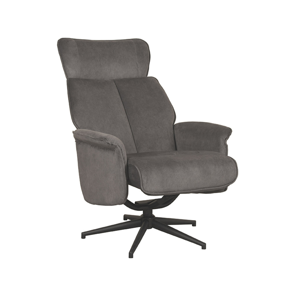 Relaxfauteuil Verdal 77x79x109 cm