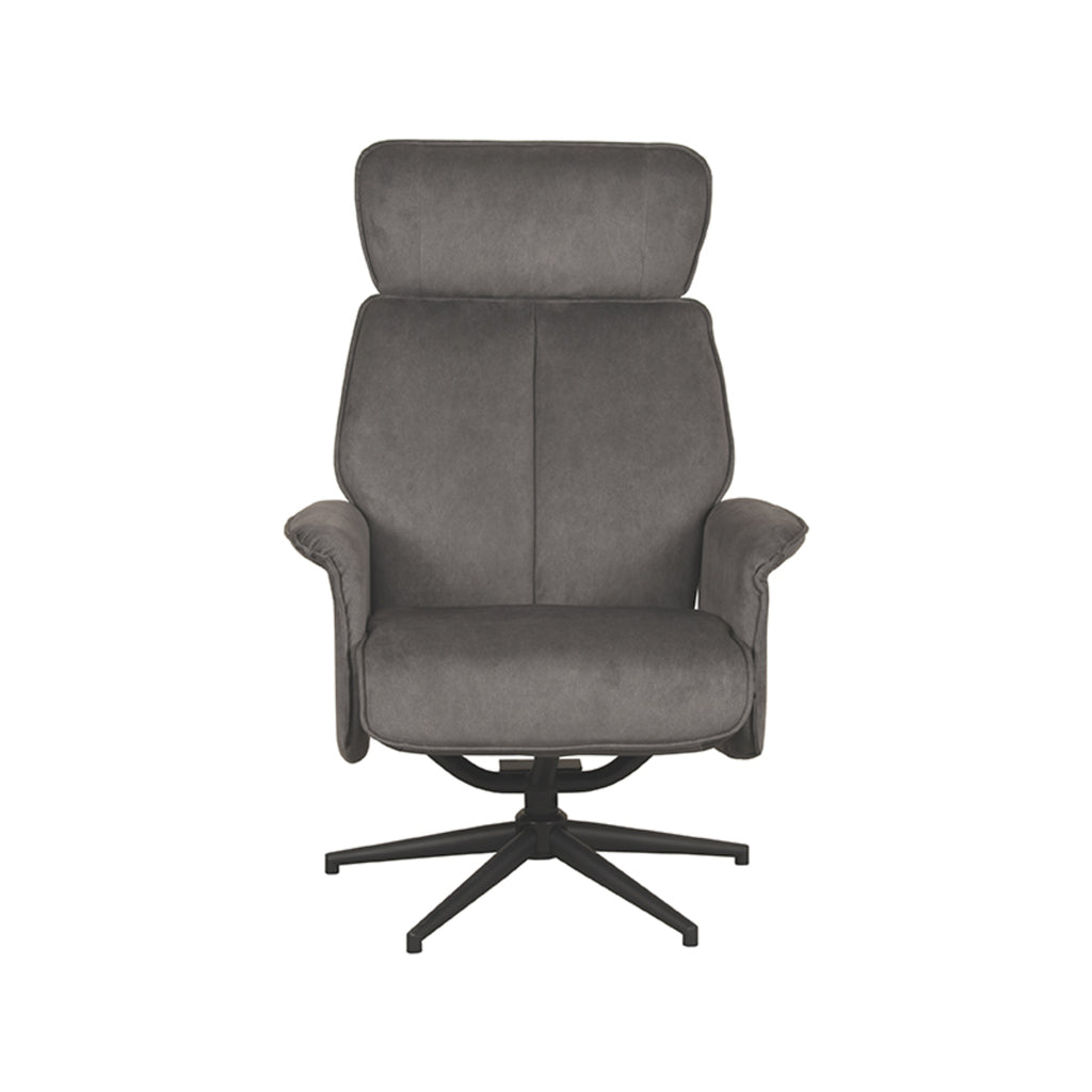 Relaxfauteuil Verdal 77x79x109 cm