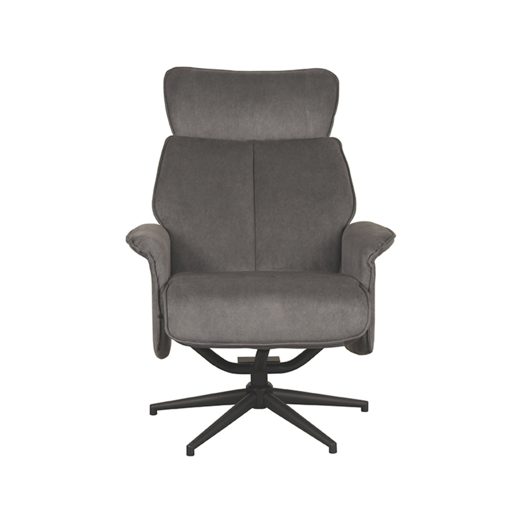 Relaxfauteuil Verdal 77x79x109 cm