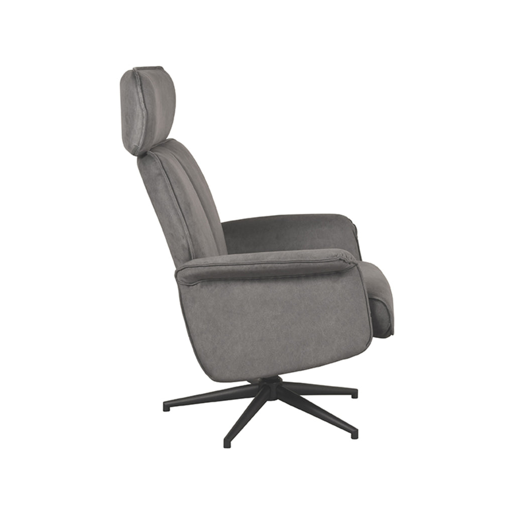 Relaxfauteuil Verdal 77x79x109 cm