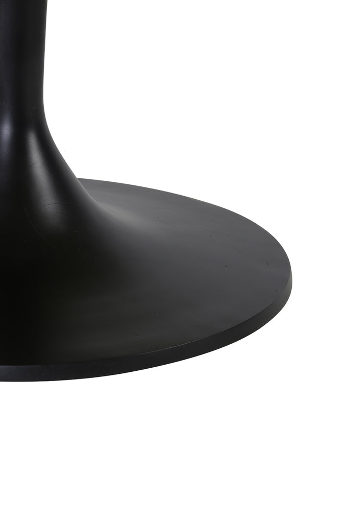 Bijzettafel Rickerd - Antiek Brons 48cm