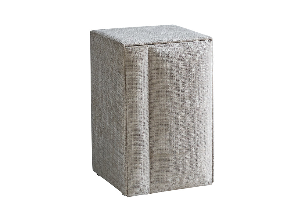 Boxspring Riviera nachtkast