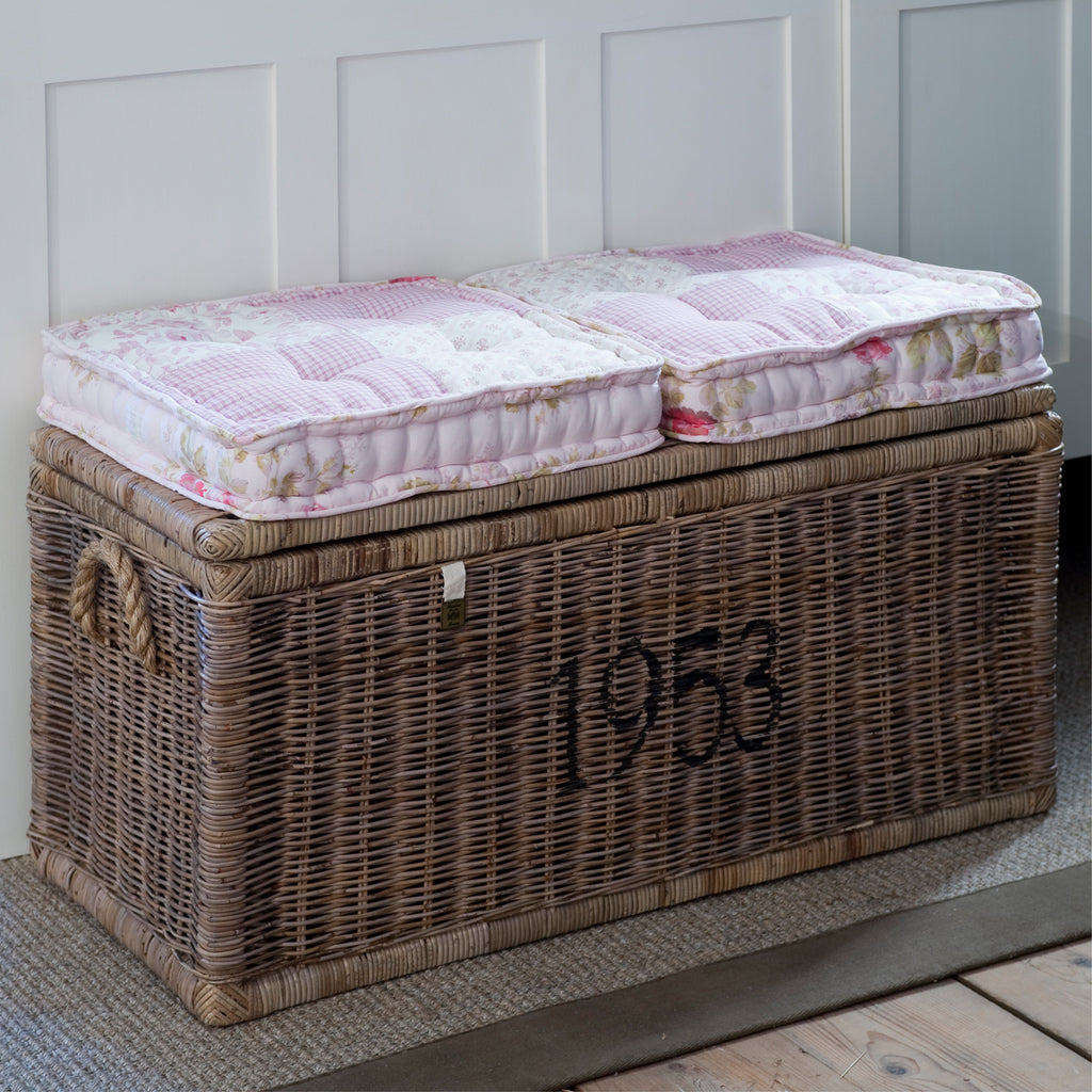 RR Cobblers Wharf Trunk 90x40cm