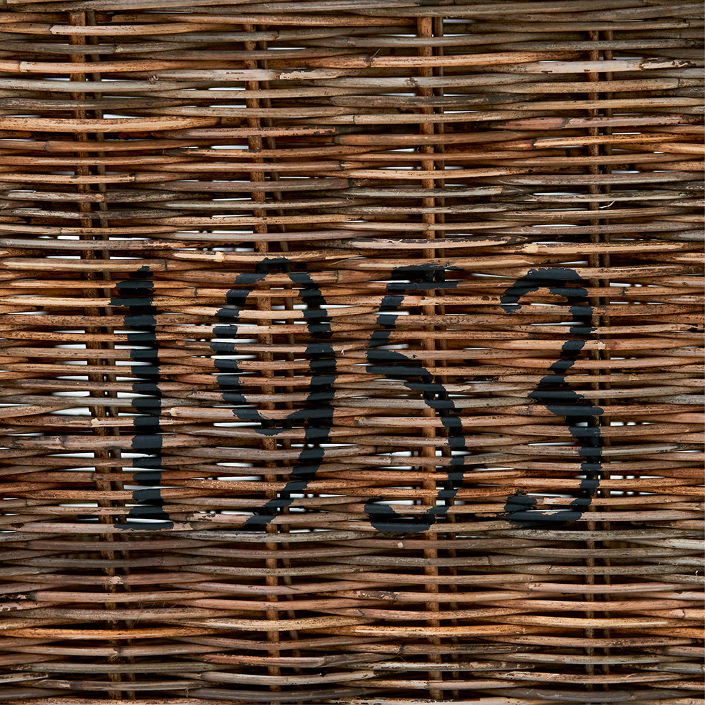 RR Cobblers Wharf Trunk 90x40cm