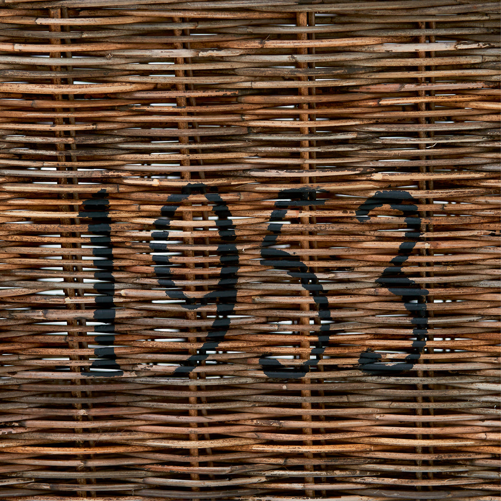 RR Cobblers Wharf Trunk 90x40cm