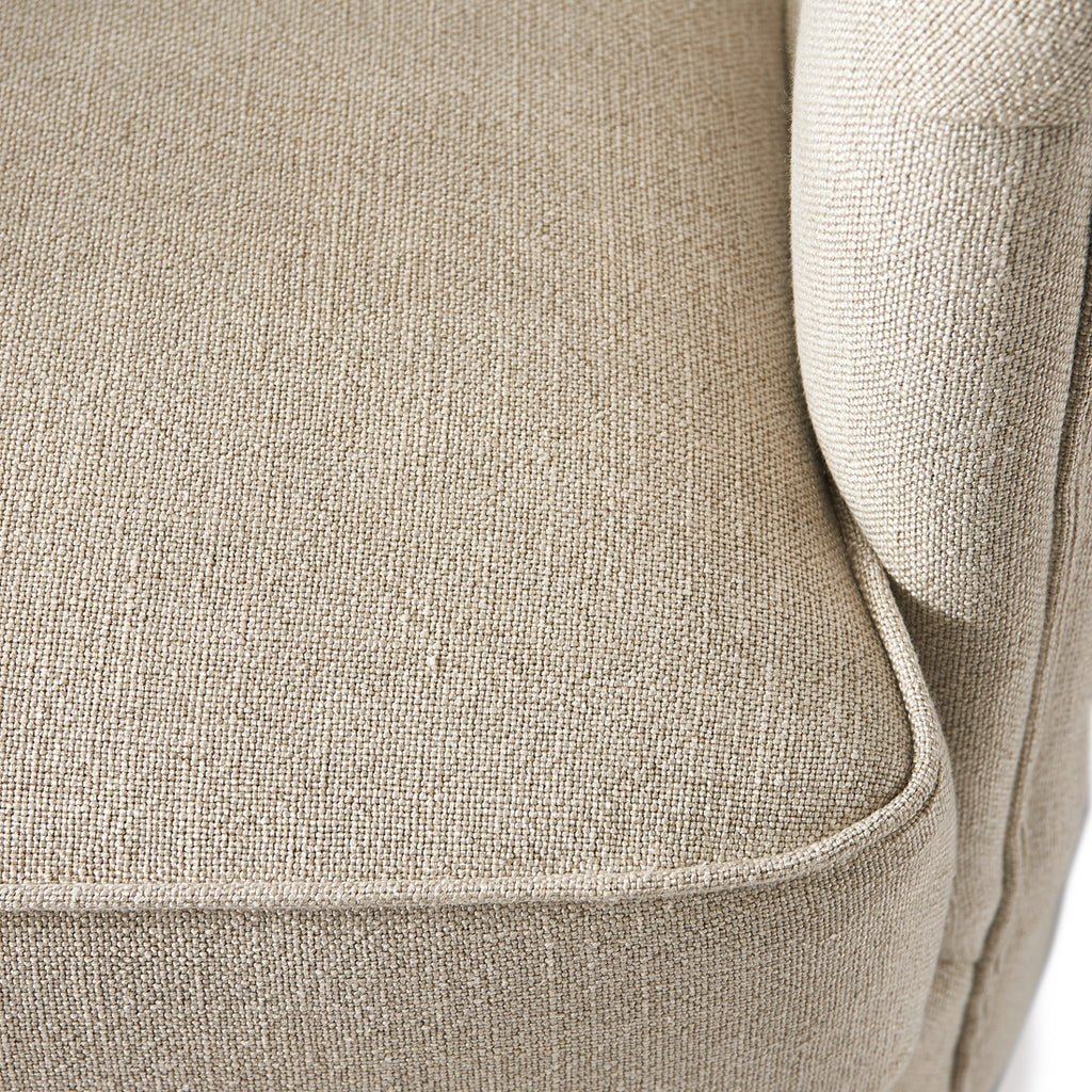 Rue Royale fauteuil Linen