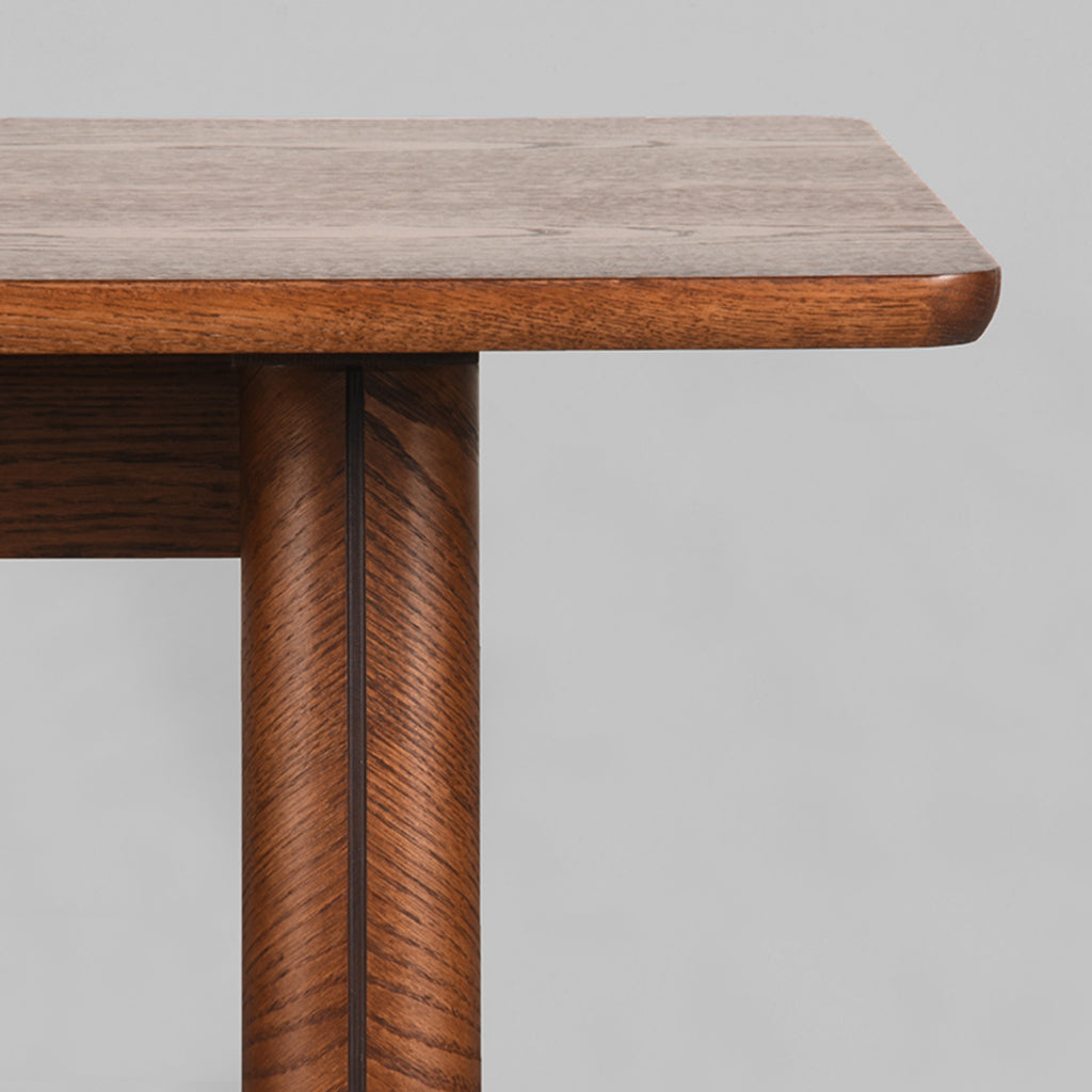 Salontafel Jule 140x70x40 cm