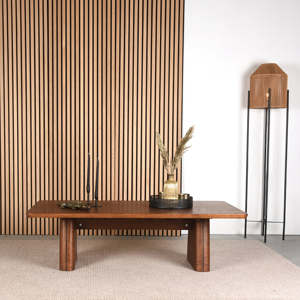 Salontafel Jule 140x70x40 cm