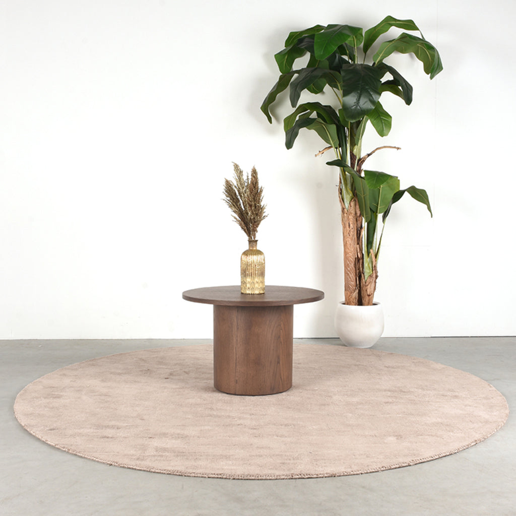 Salontafel Oliva 60x60x40 cm