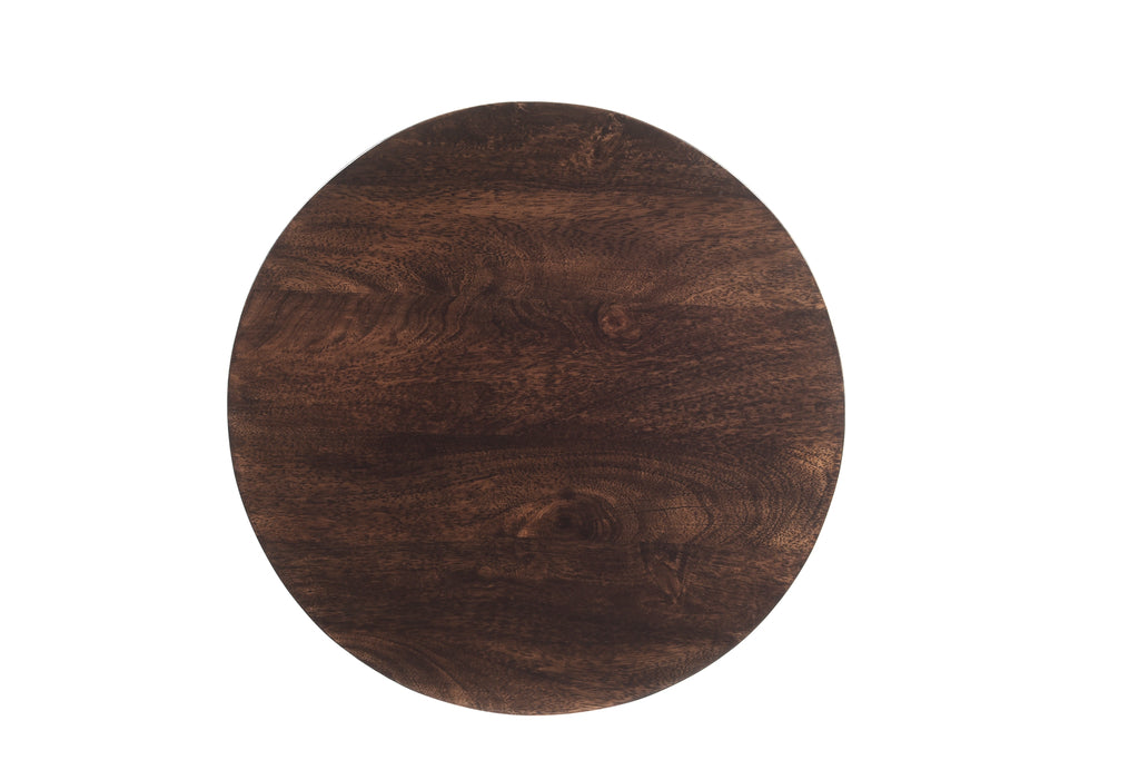 Salvator Walnut 50 cm