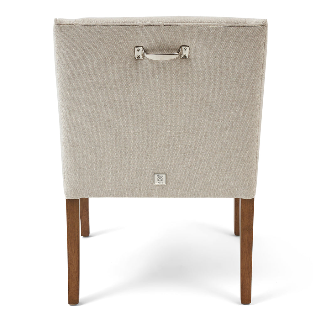 Savile Row DAC FlandFlax