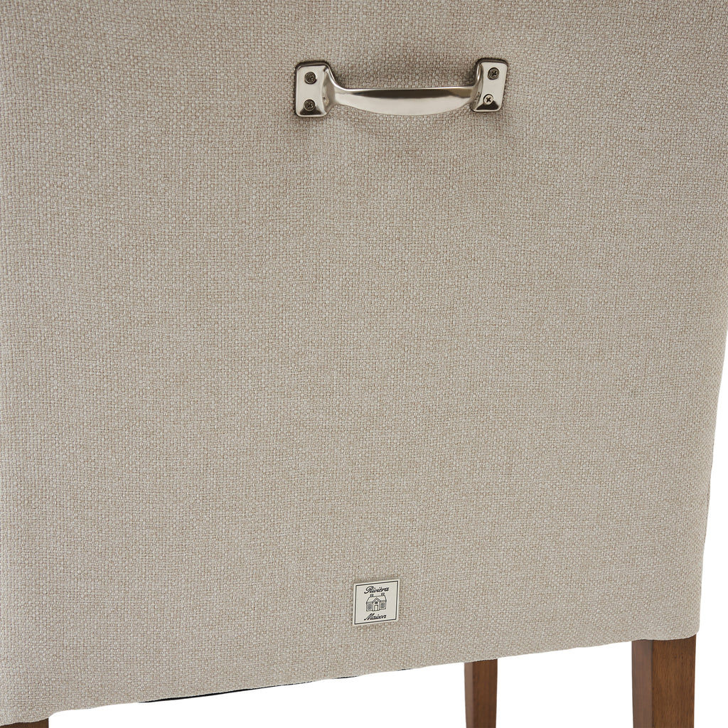 Savile Row DAC FlandFlax