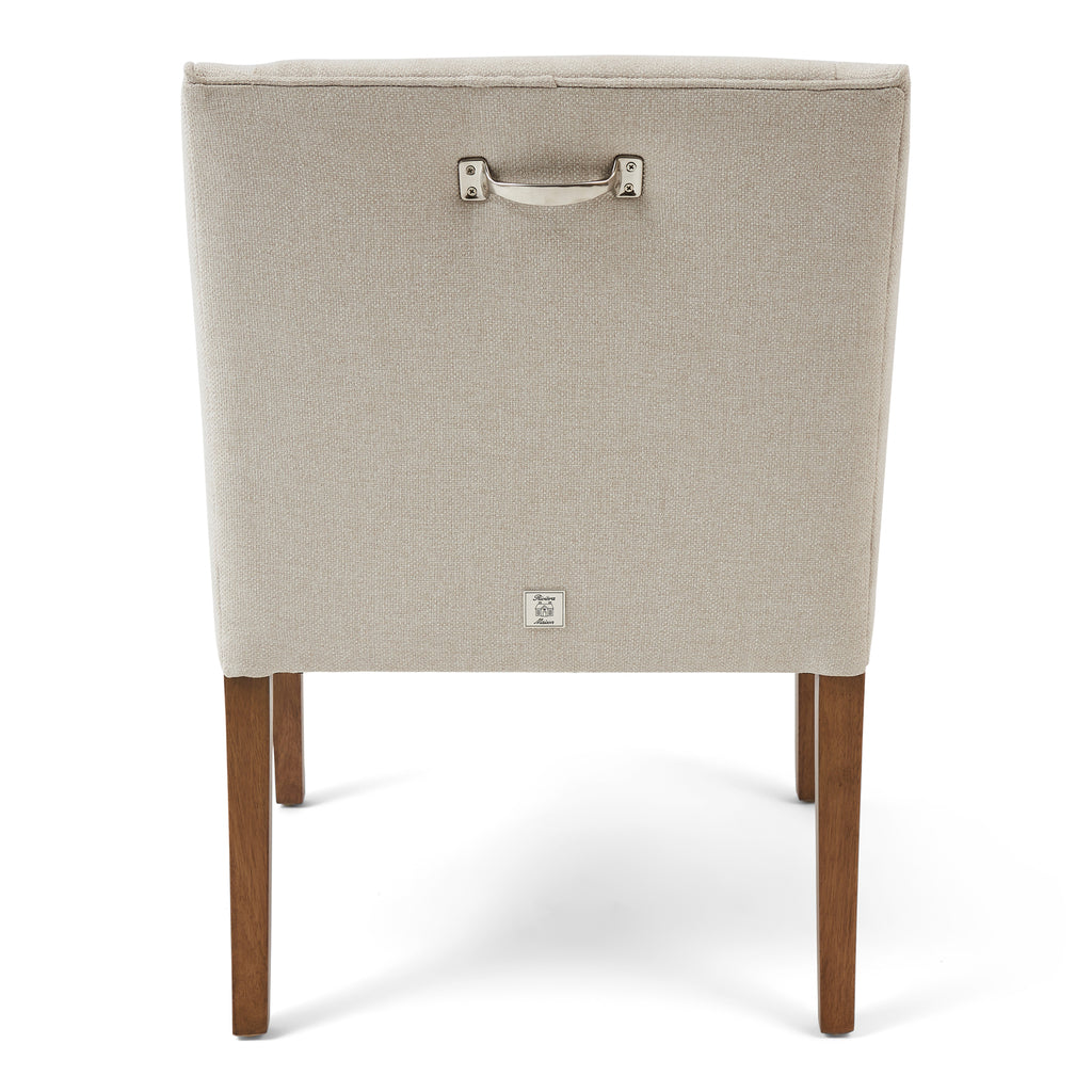 Savile Row DAC FlandFlax