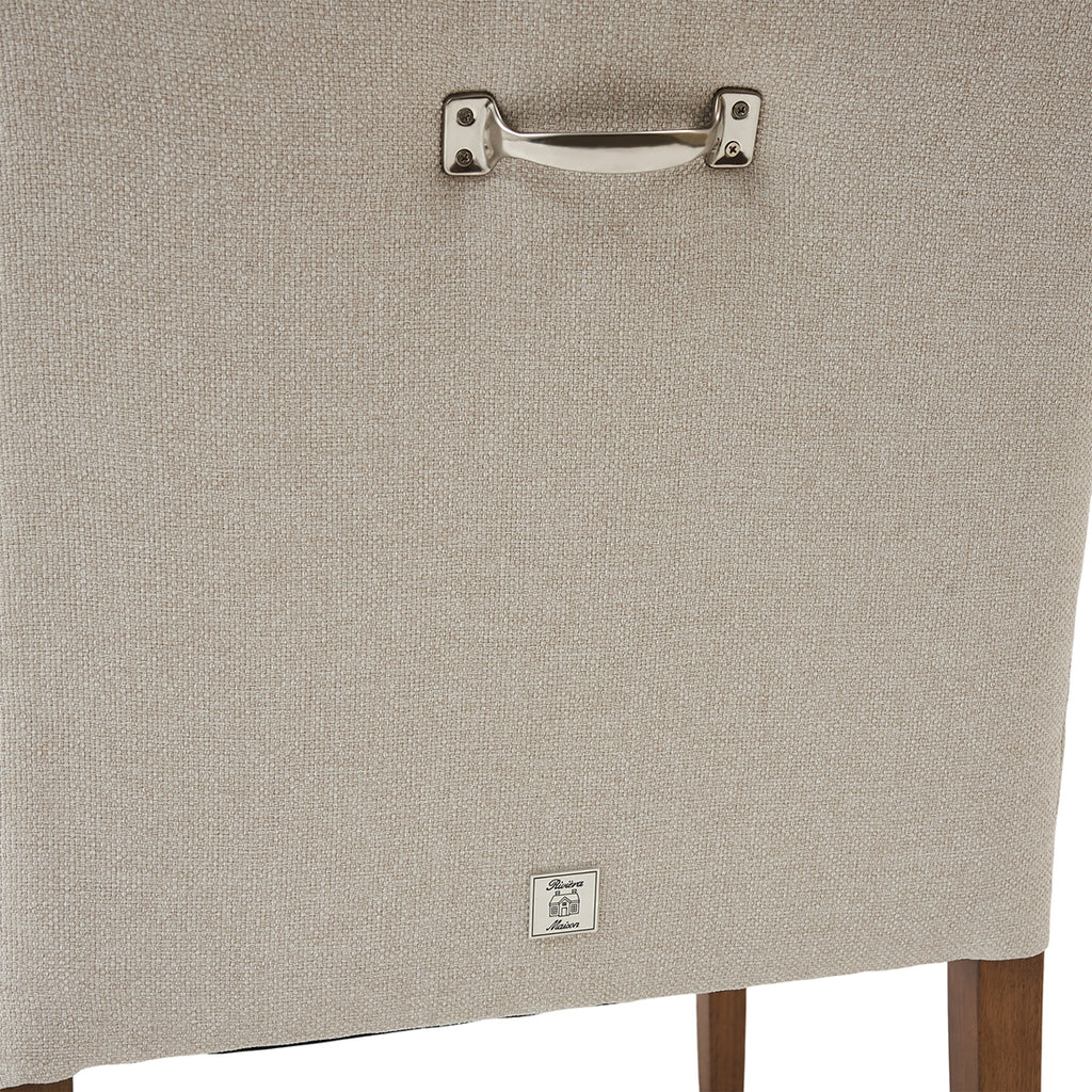 Savile Row DAC FlandFlax